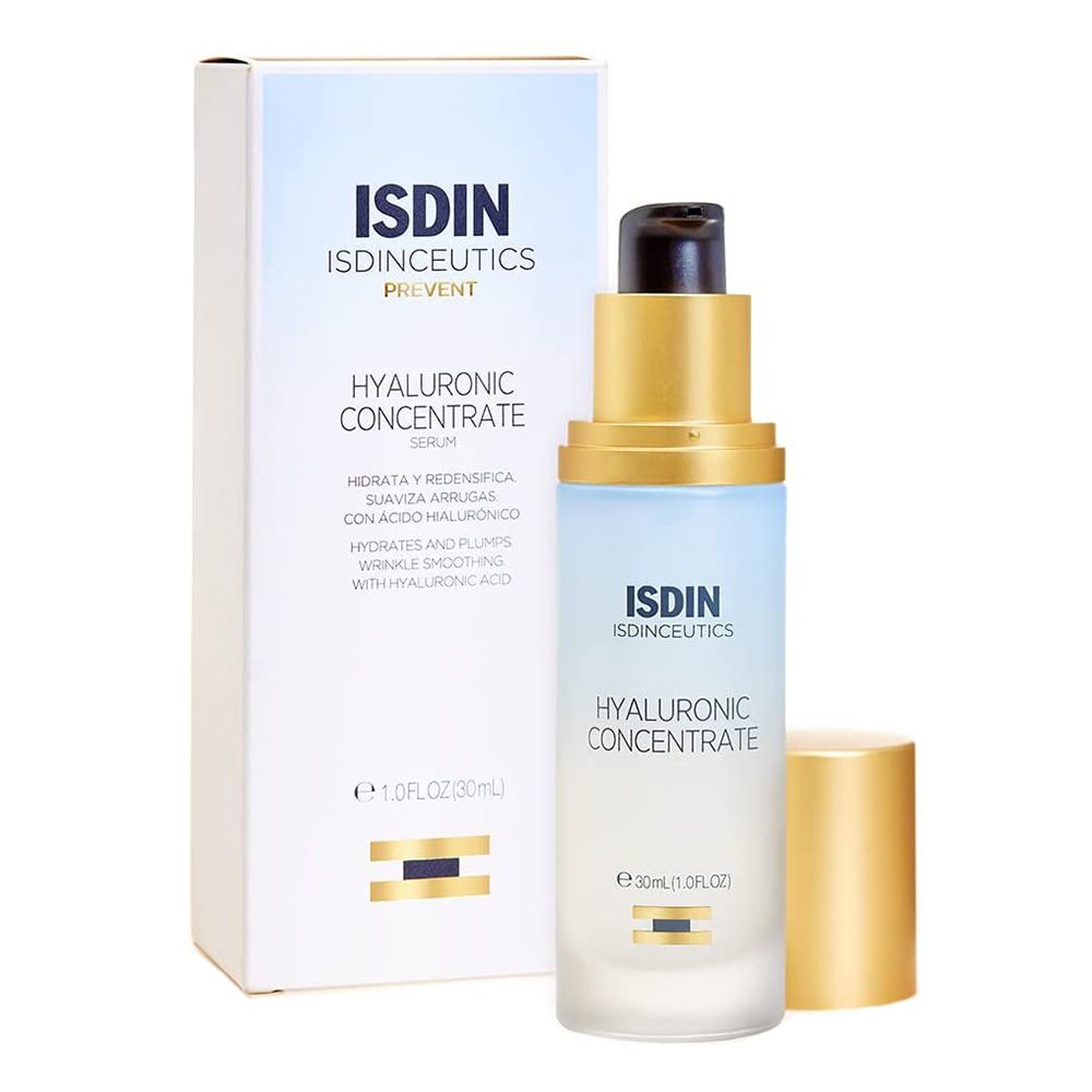 Isdin Ceutics Hyaluronic Concentrate 30 mL