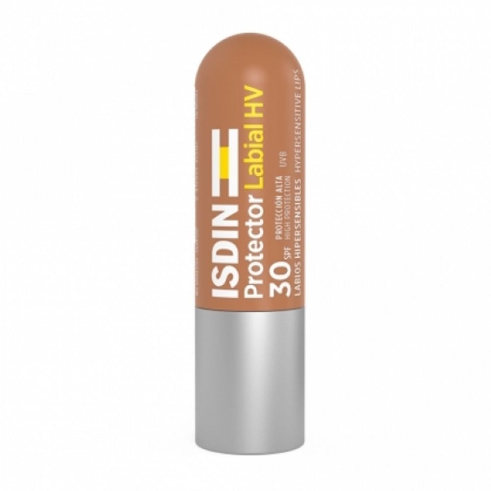 Isdin Protector Labial HV Lip Balm 4 g