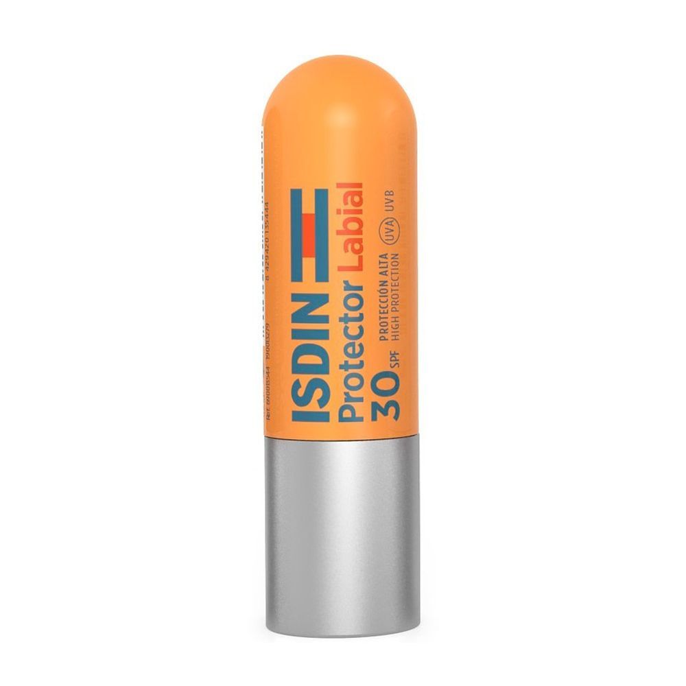 Isdin Protector Labial SPF30 Lip Balm 4 g