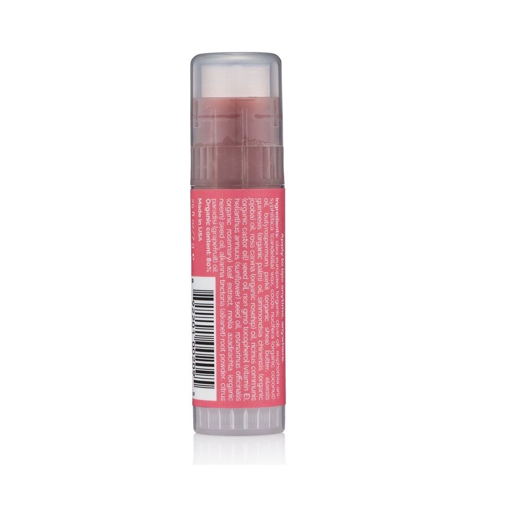 Mambino Naturals Fresh Beauty Kissable Lips Lip Balm 7 g