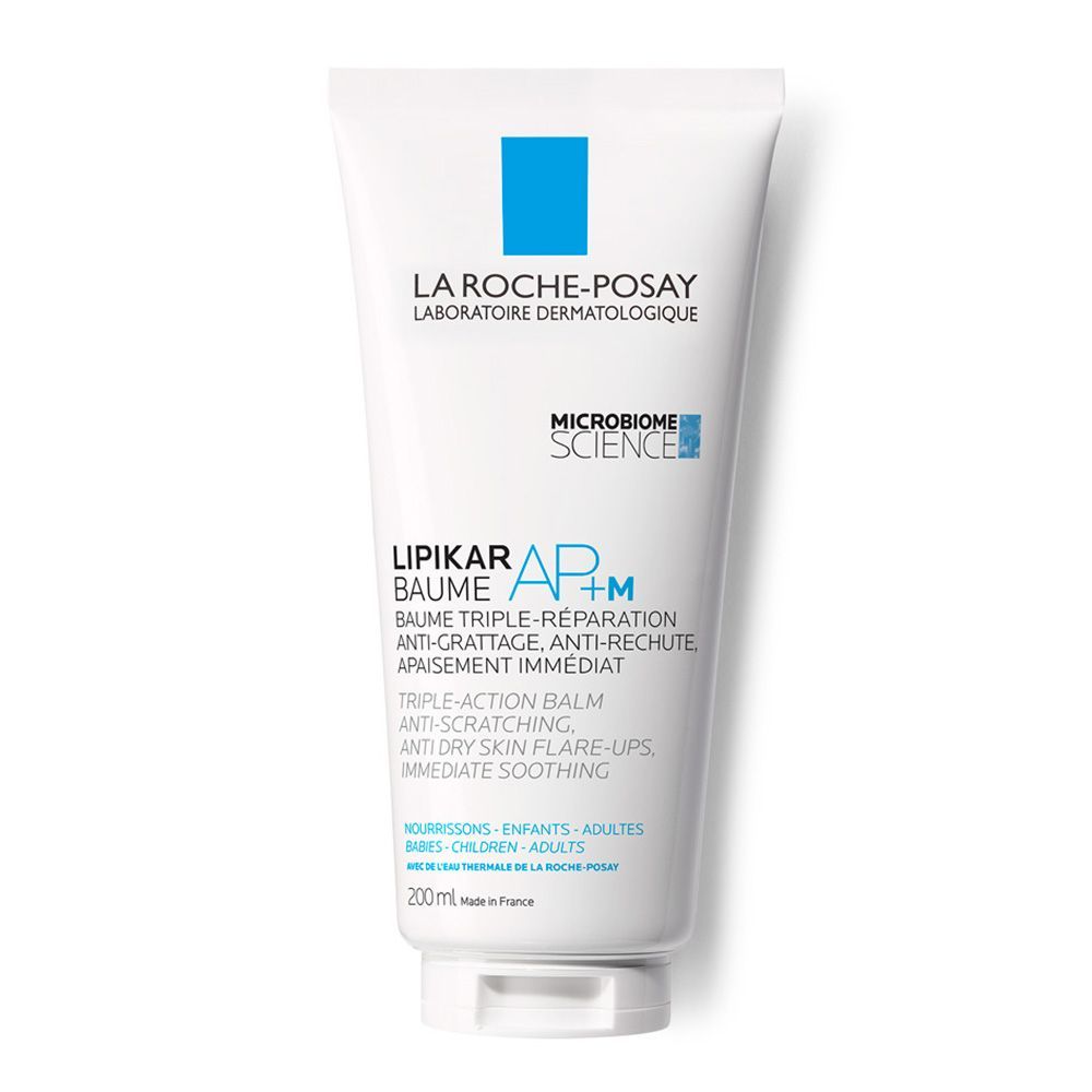 La Roche-Posay Lipikar AP+ M Balm 200 mL