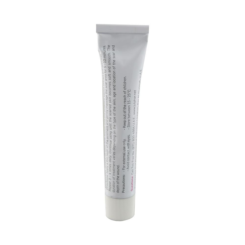 Mebo Scar Ointment 30 g