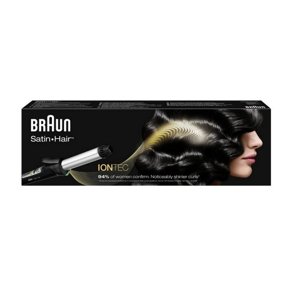 Braun Satin Hair 7 Curler EC1