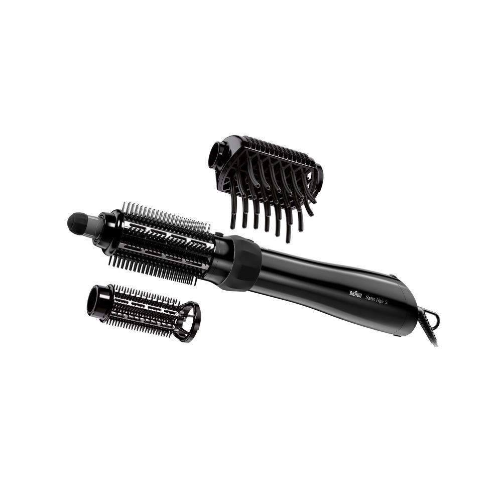 Braun Satin Hair 5 Steam Power Air Styler AS530