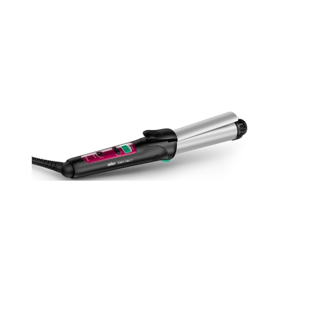 Braun Satin Hair 7 Colour Curler EC2