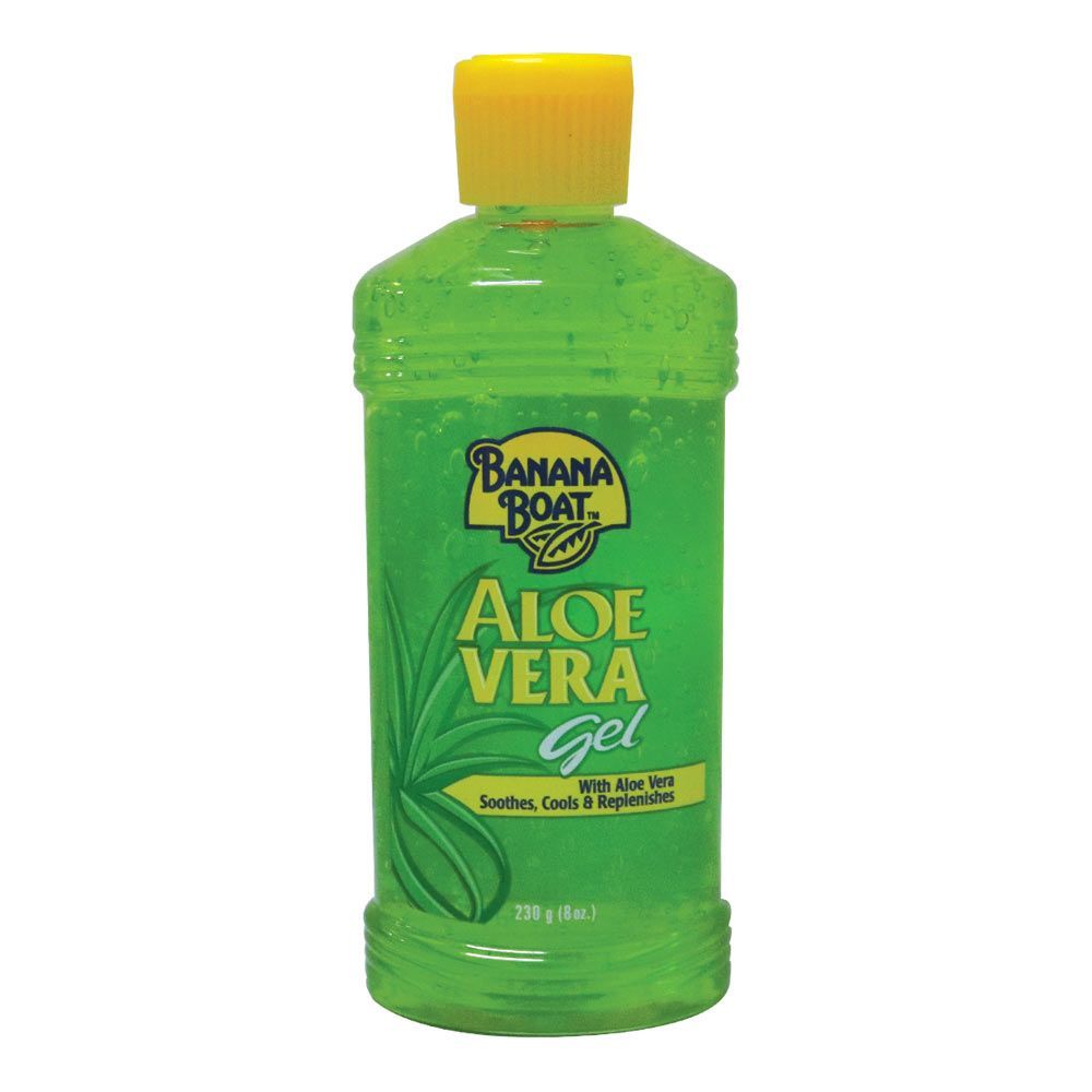 Banana Boat Aloe Vera Gel 230 g