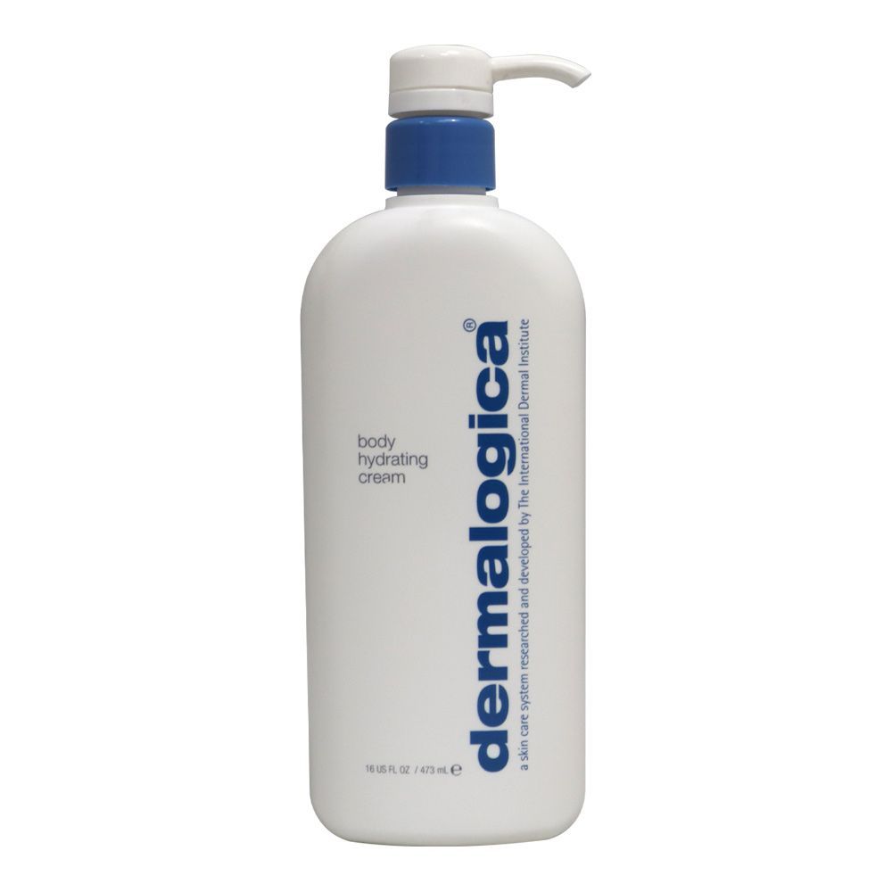 Dermalogica Body Hydrating Cream 473 mL