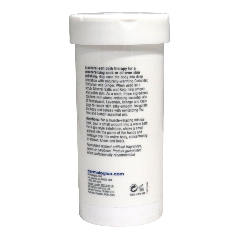 Dermalogica Hydro-Active Mineral Salts 284 g