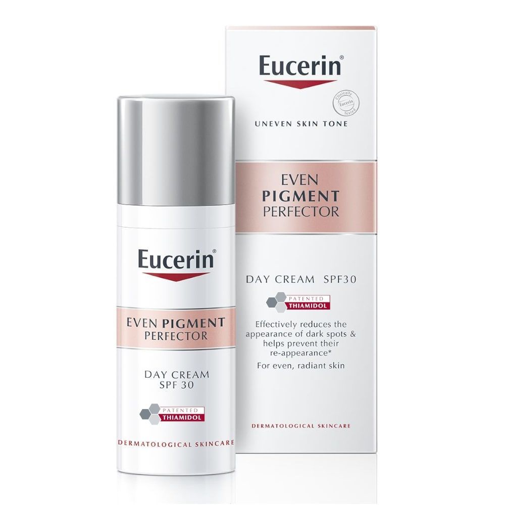 Eucerin Even Pigment Perfector Day SPF30 Cream 50 mL