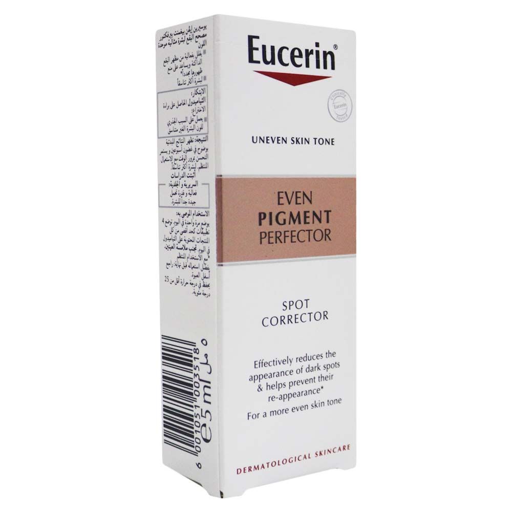 Eucerin Even Pigment Perfector Spot Corrector 5 mL