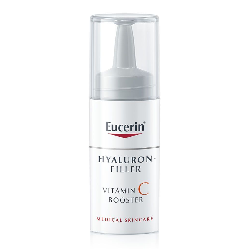 Eucerin Hyaluron-Filler Vitamin C Booster Serum 8 mL 3&#039;s