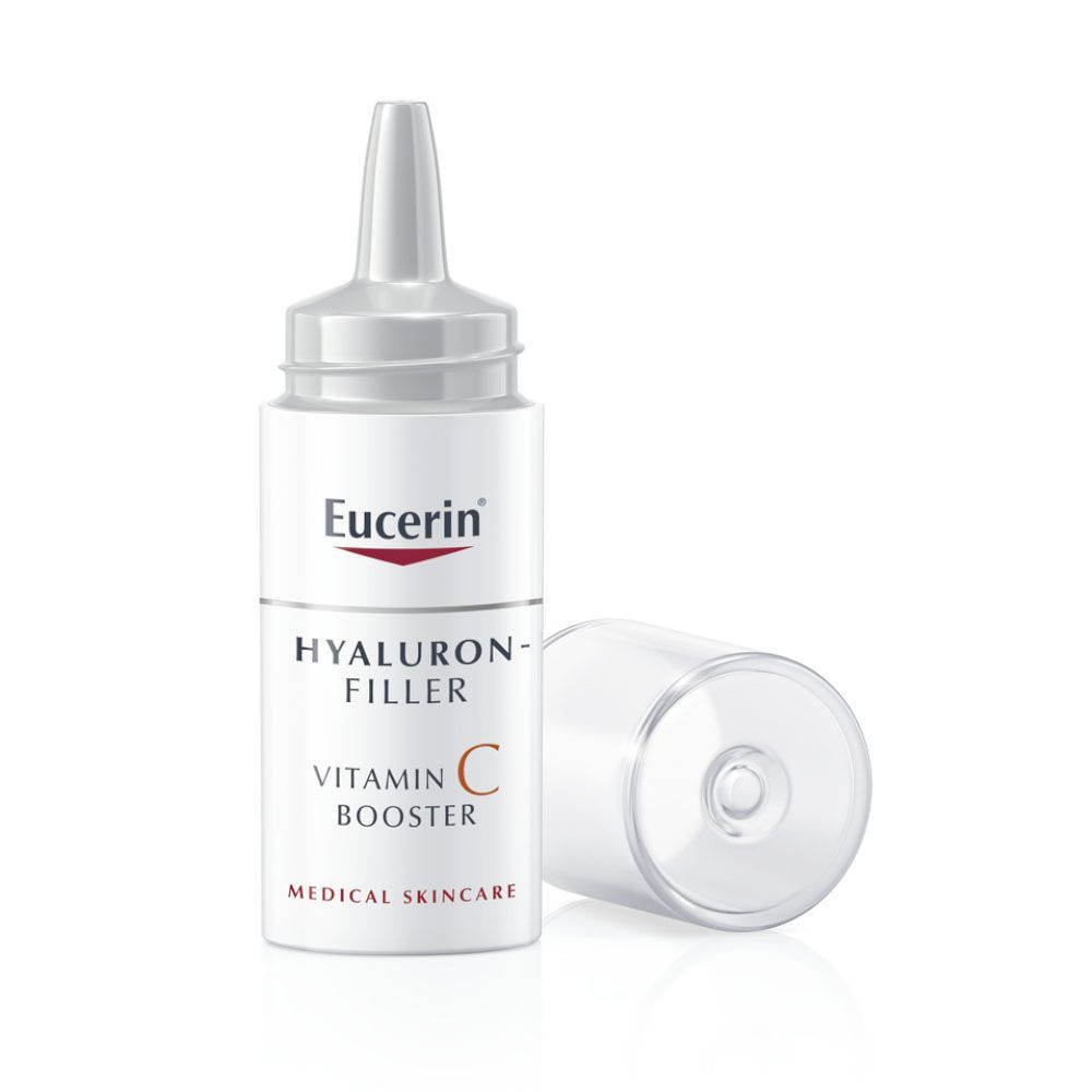 Eucerin Hyaluron-Filler Vitamin C Booster Serum 8 mL 3&#039;s