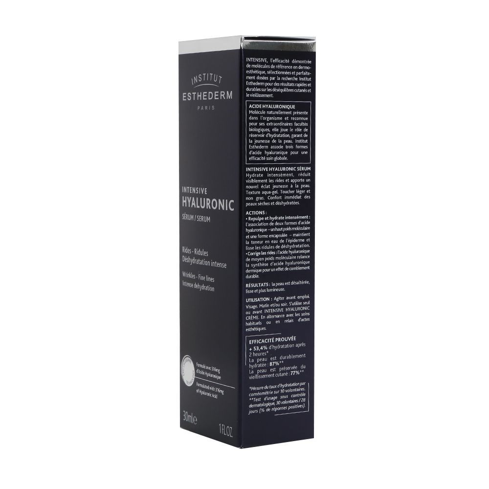 Institut Esthederm Intensive Hyaluronic Serum 30 mL