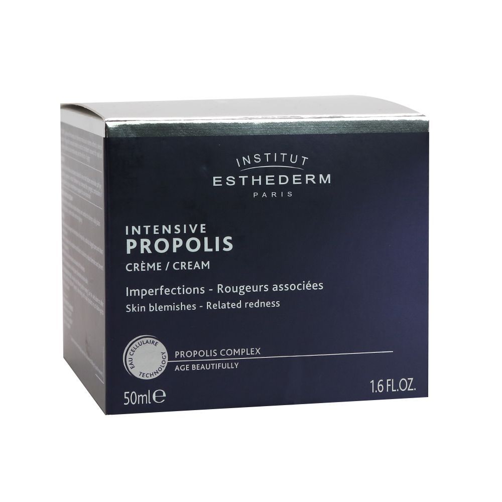 Institut Esthederm Intensive Propolis Cream 50 mL