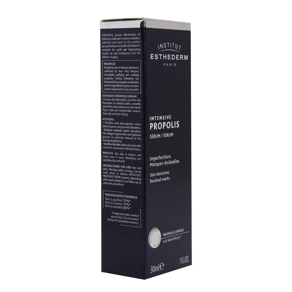 Institut Esthederm Intensive Propolis Serum 30 mL