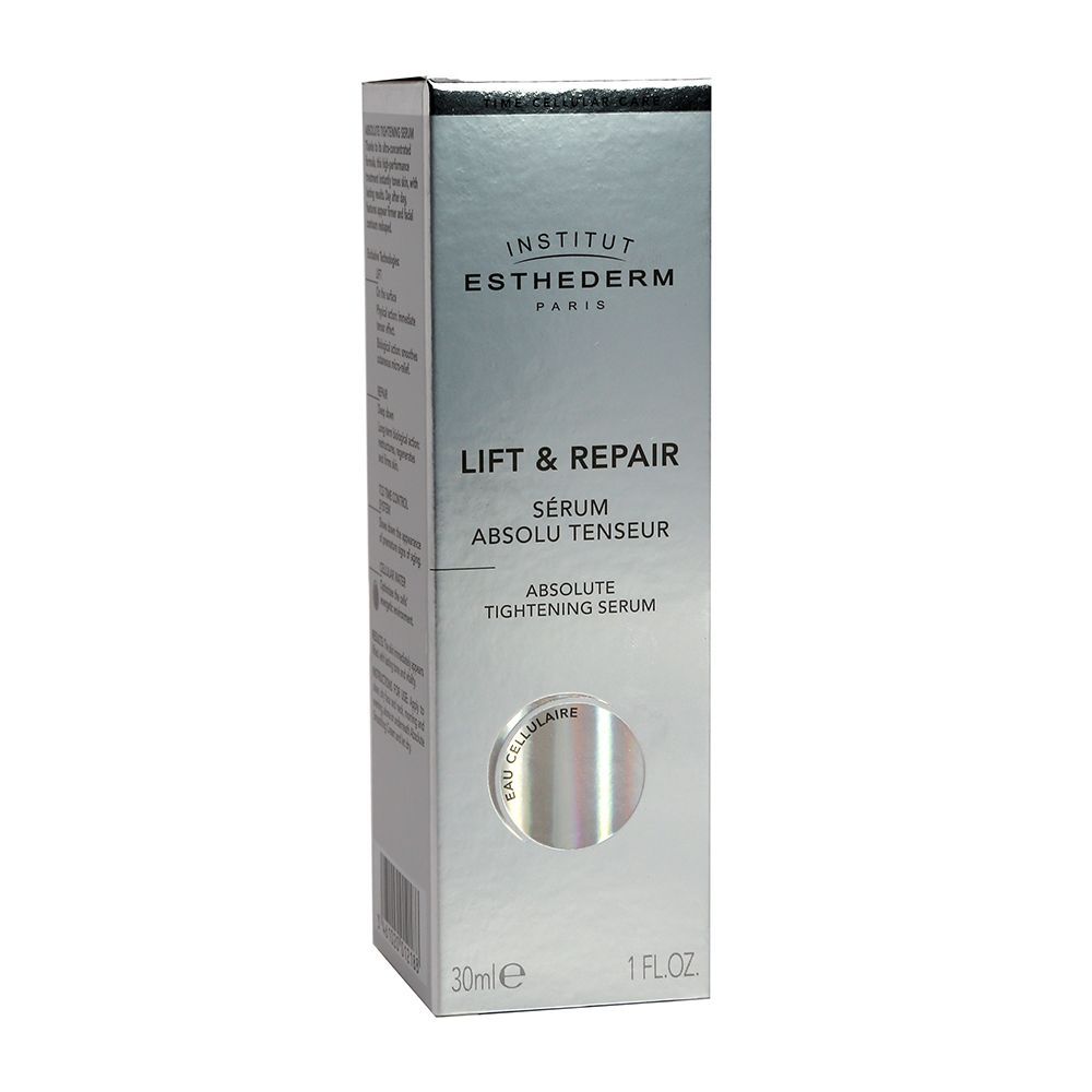 Institut Esthederm Lift &amp; Repair Absolute Tightening Serum 30 mL