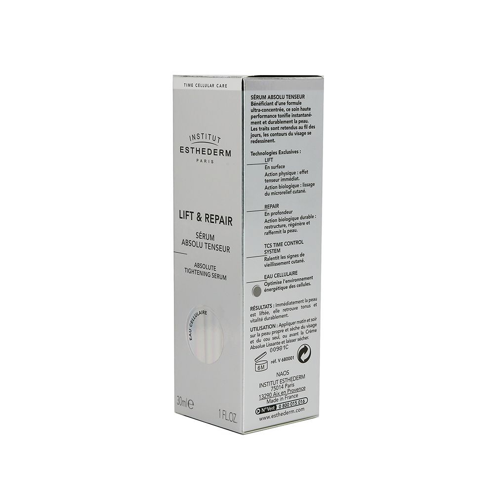 Institut Esthederm Lift &amp; Repair Absolute Tightening Serum 30 mL