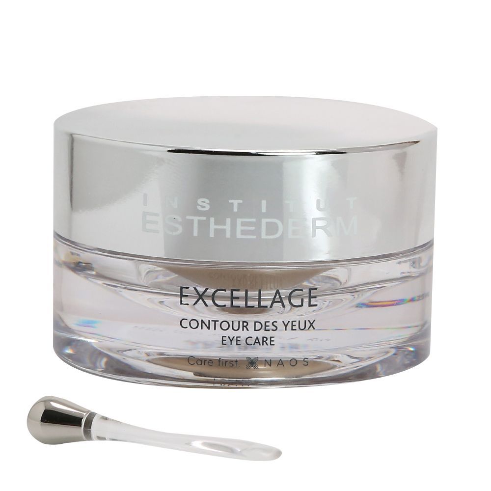 Institut Esthederm Excellage Eye Contour Care Cream 15 mL