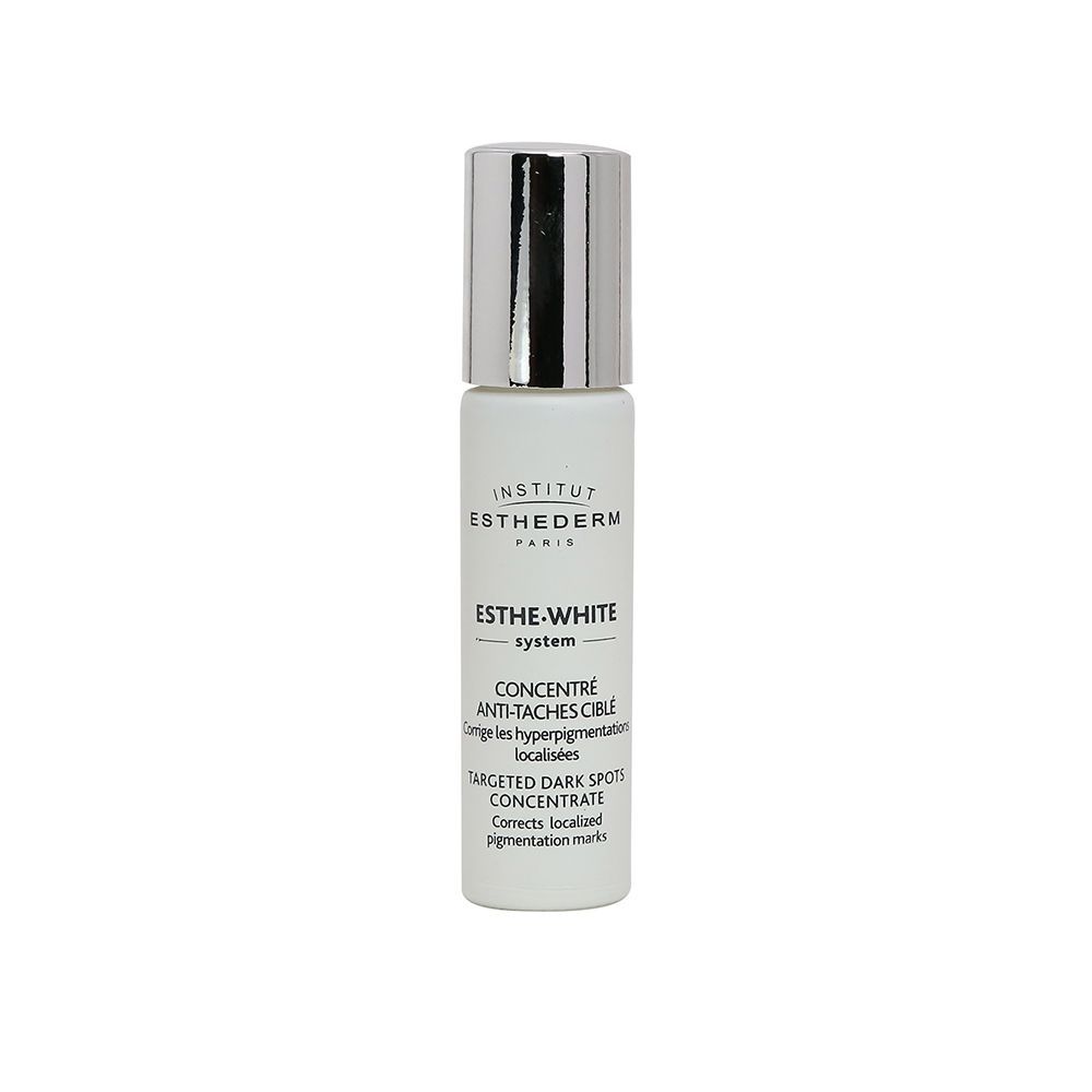 Institut Esthederm Esthe-White Targeted Dark Spots Concentrate Serum 9 mL