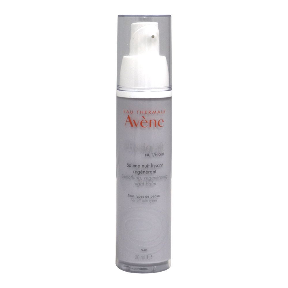 Avene Physiolift Night Cream 30ML