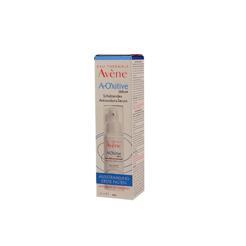 Avene A-Oxitive Antioxidant Defense Serum 30 mL