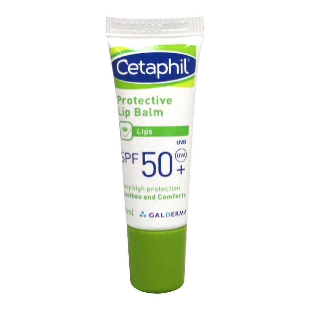 Cetaphil Lip Balm SPF50+ 8ML