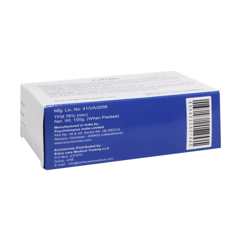 Cetrim Soap 100 g