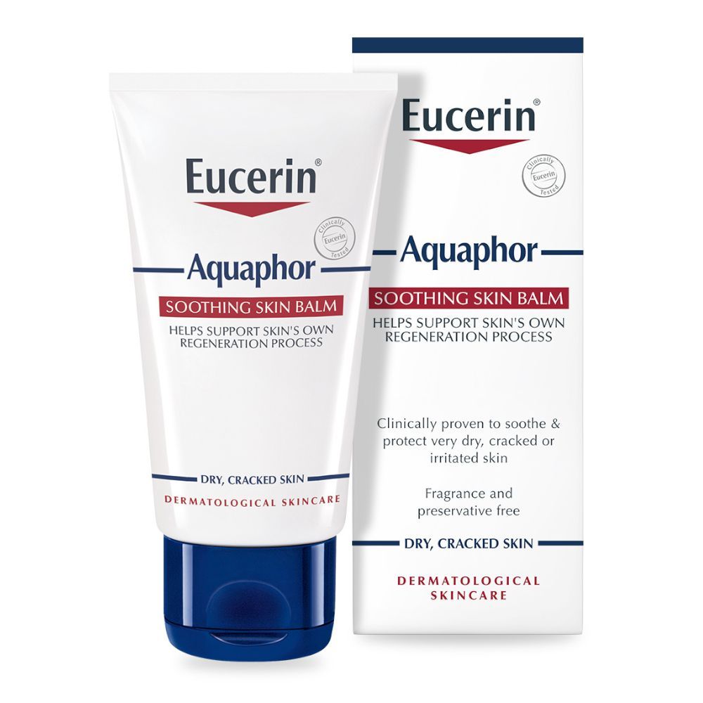 Eucerin Aquaphor Soothing Skin Balm 40 g