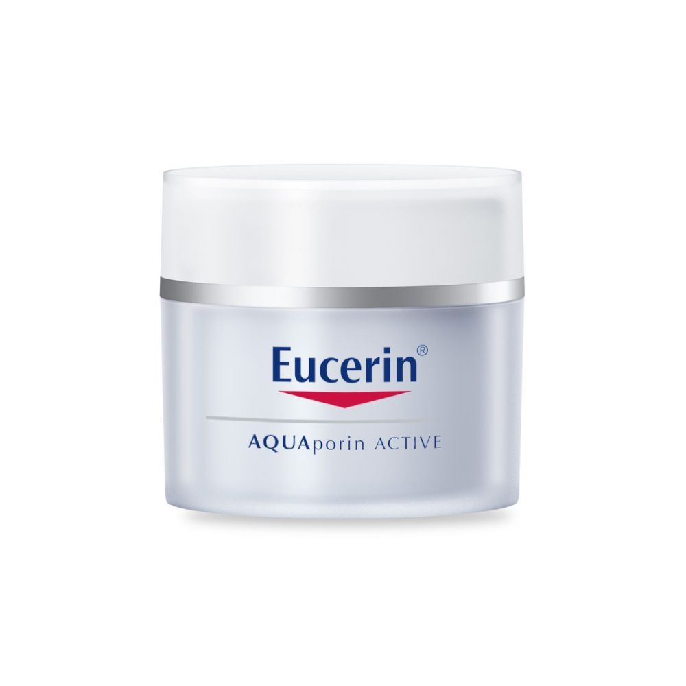 Eucerin Aquaporin Active Cream 50 mL