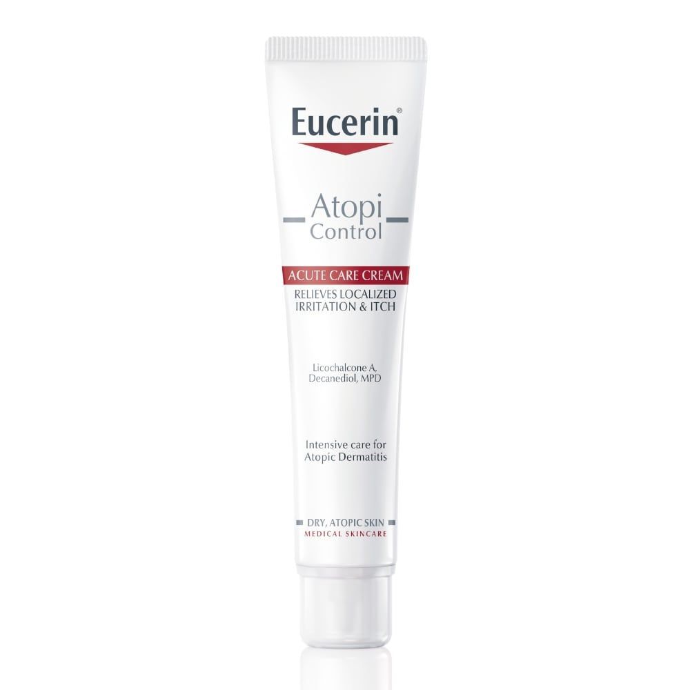 Eucerin Atopicontrol Acute Care Cream 40 mL