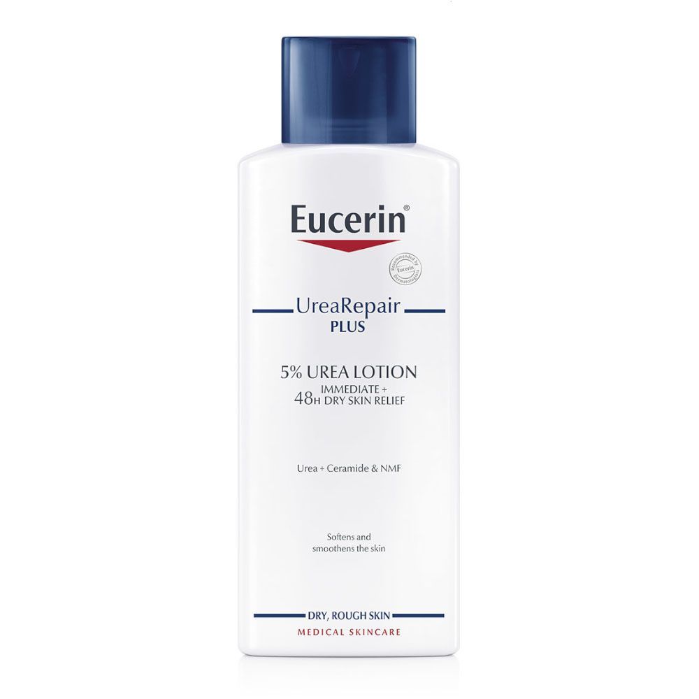 Eucerin Urea Repair Plus 5% Urea Lotion 250 mL