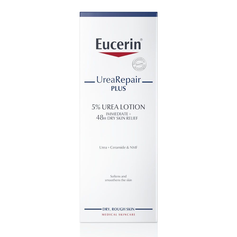 Eucerin Urea Repair Plus 5% Urea Lotion 250 mL