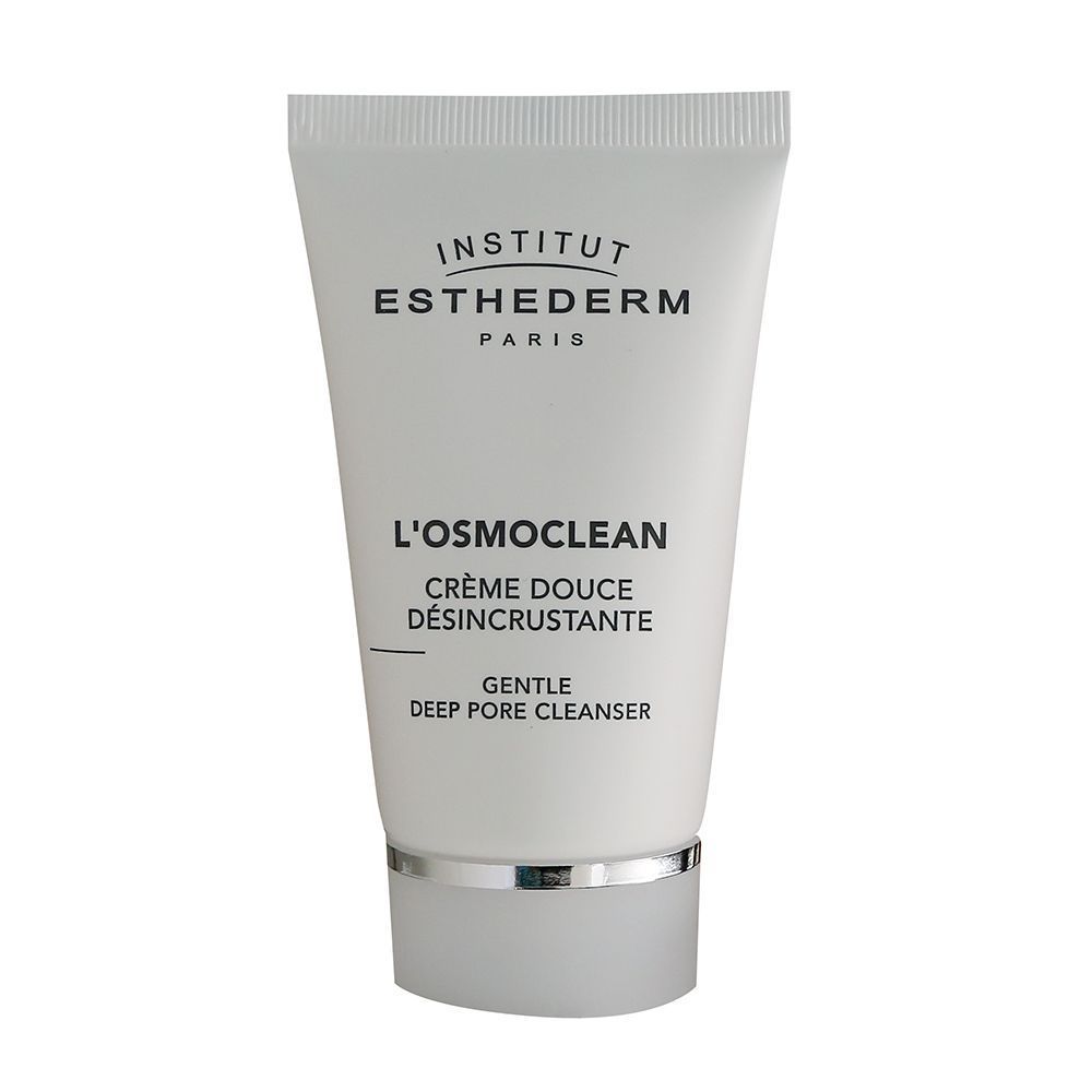 Institut Esthederm Osmoclean Gentle Deep Pore Cleanser 75 مل