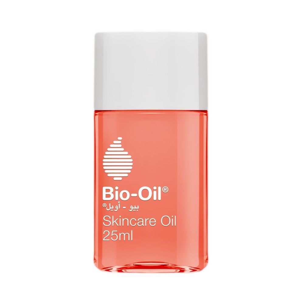 Bio Oil