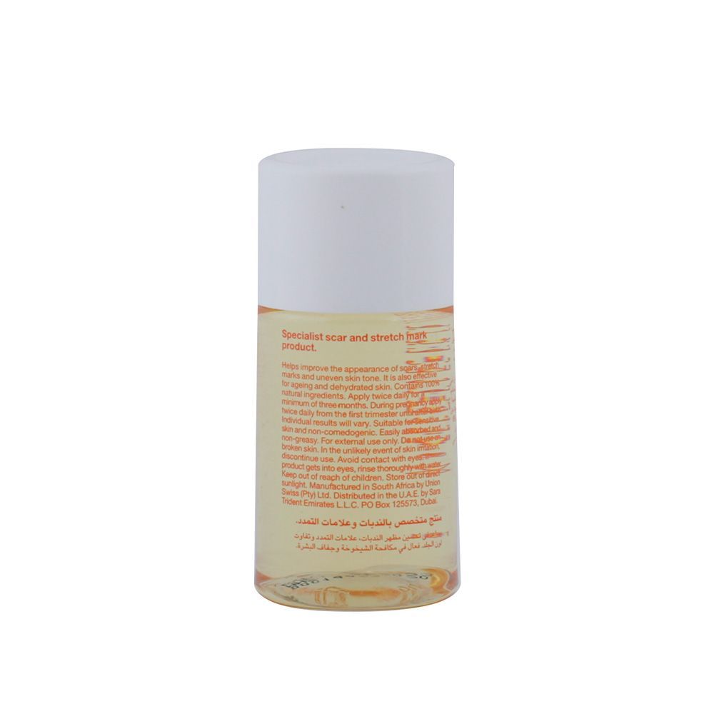 Bio Oil Natural Skincare Oil 60 mL