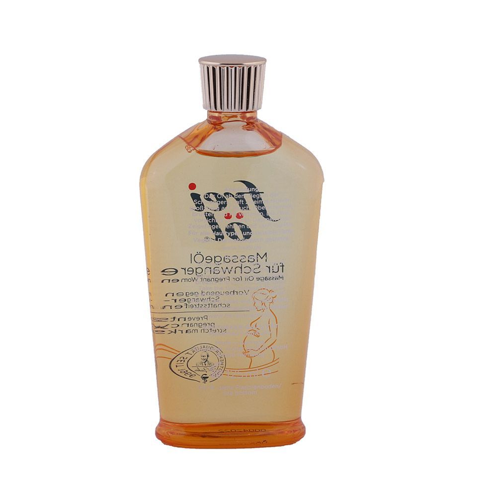 Frei Ol Massage Oil For Pregnant Women 125 mL