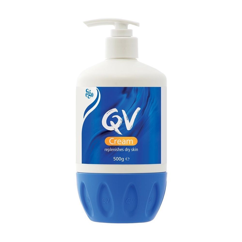 Ego QV Cream