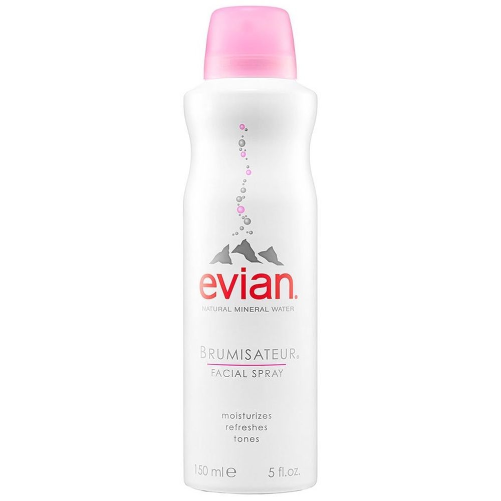 Evian Brumisateur Facial Spray