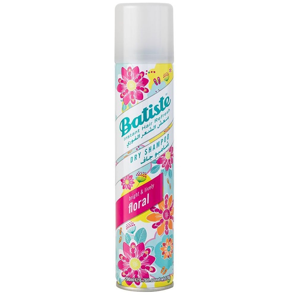 Batiste Dry Shampoo 200 mL