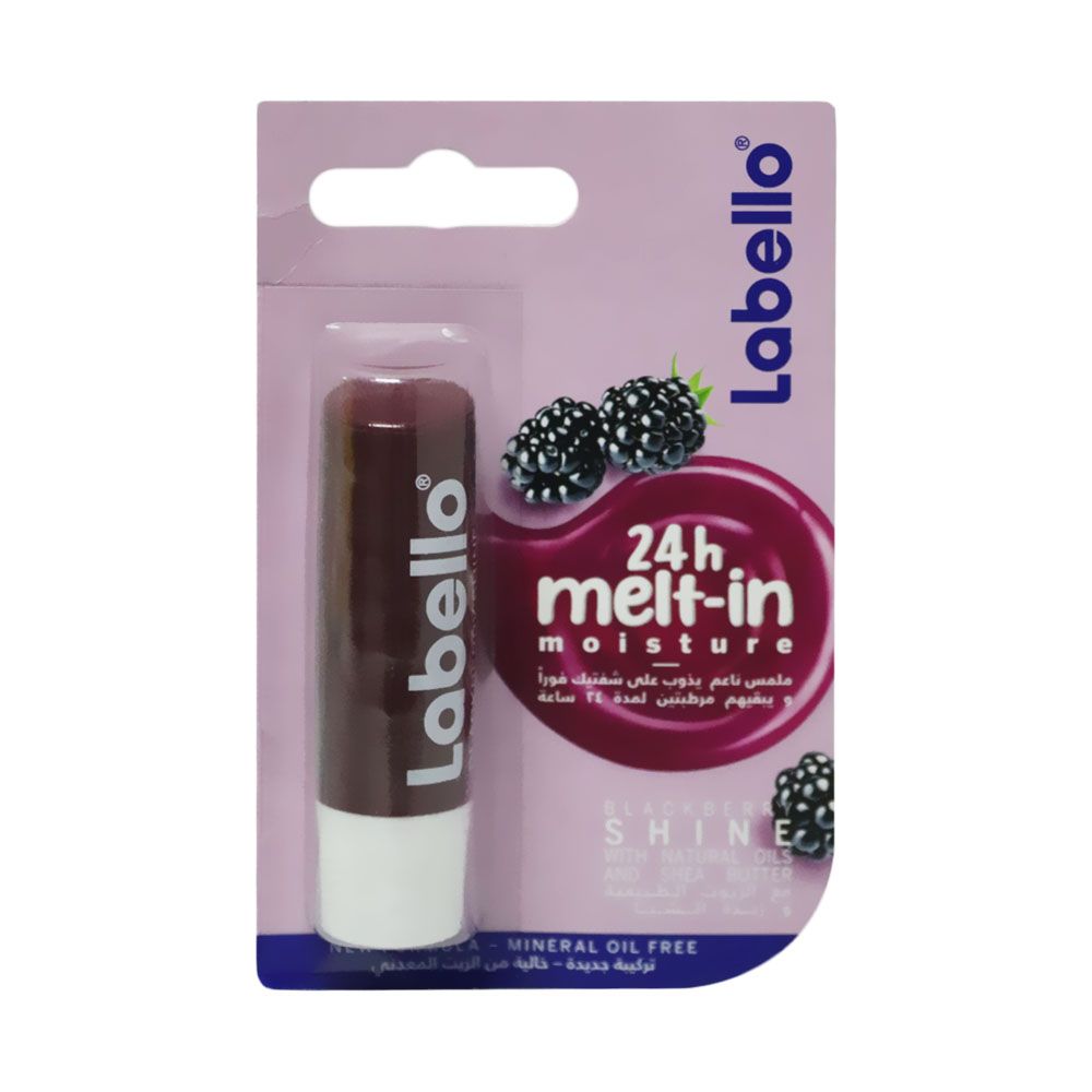 Labello Shine Lip Balm 4.8 g