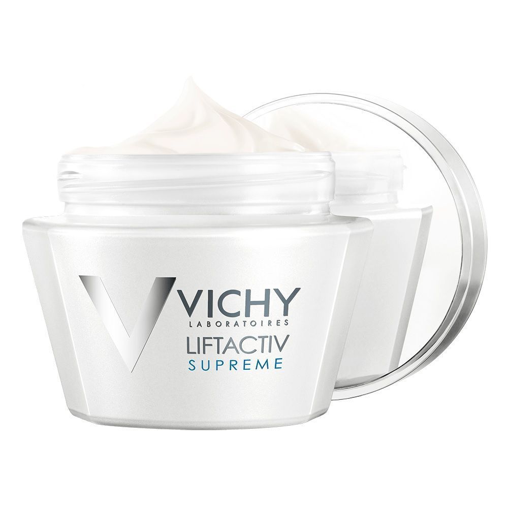 Vichy Liftactiv Supreme Day Cream 50 mL