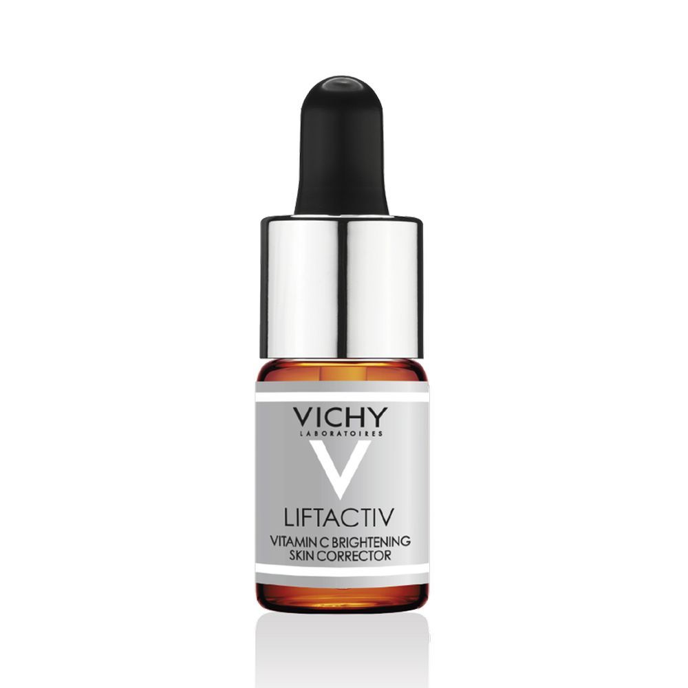 Vichy LiftActiv Vitamin C Brightening Skin Corrector 10 mL