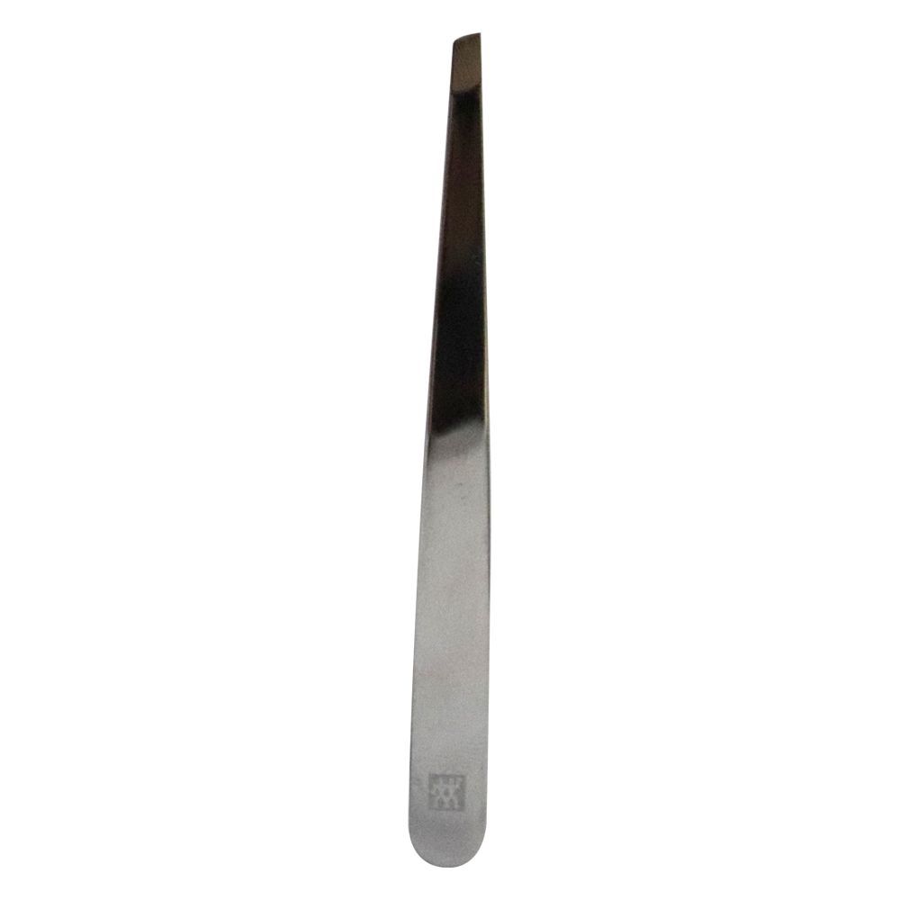 Zwilling Man Inox Tweezers Slanted 78130-101 90 mm