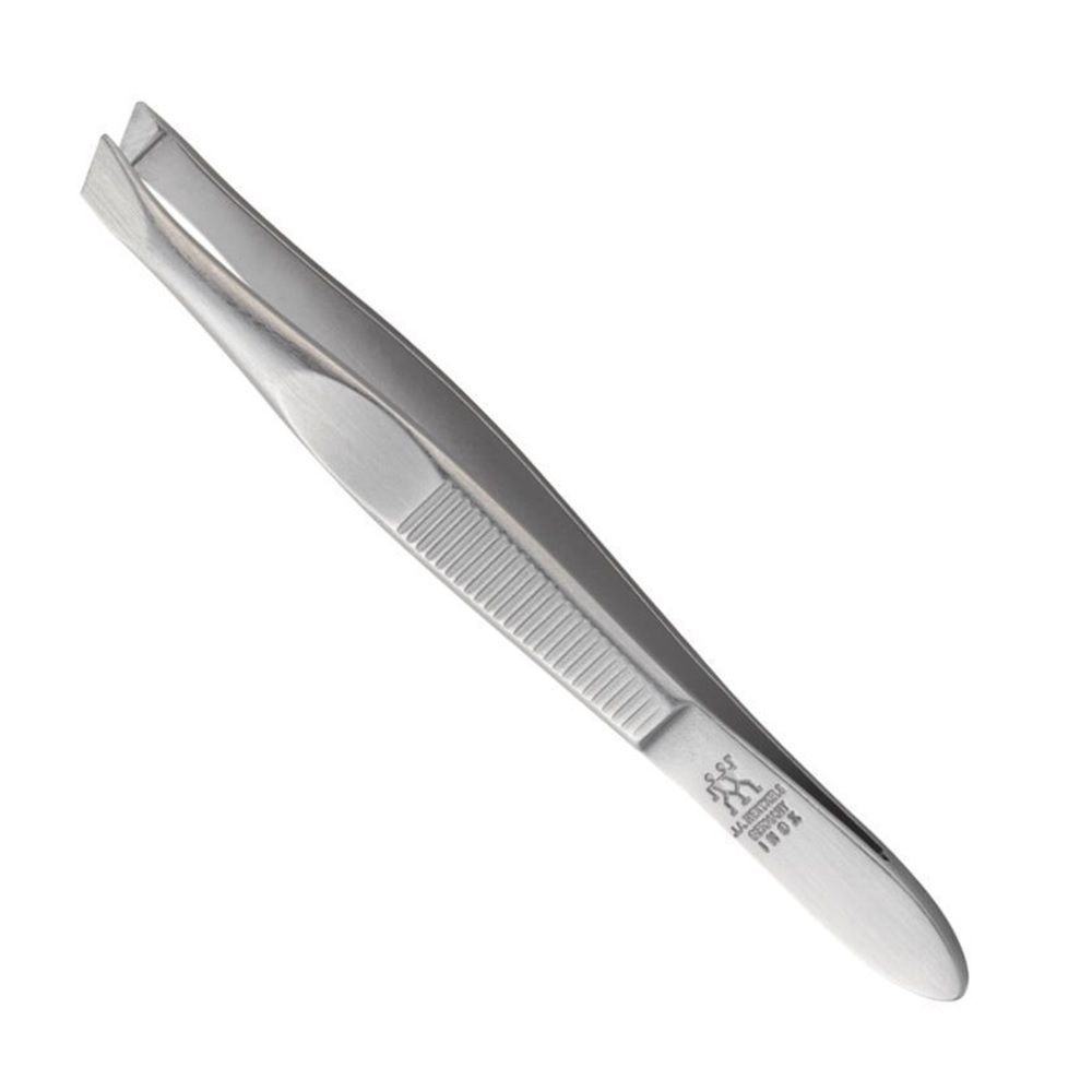 Zwilling Twinox Tweezer Slanted 80 mm 78161-001