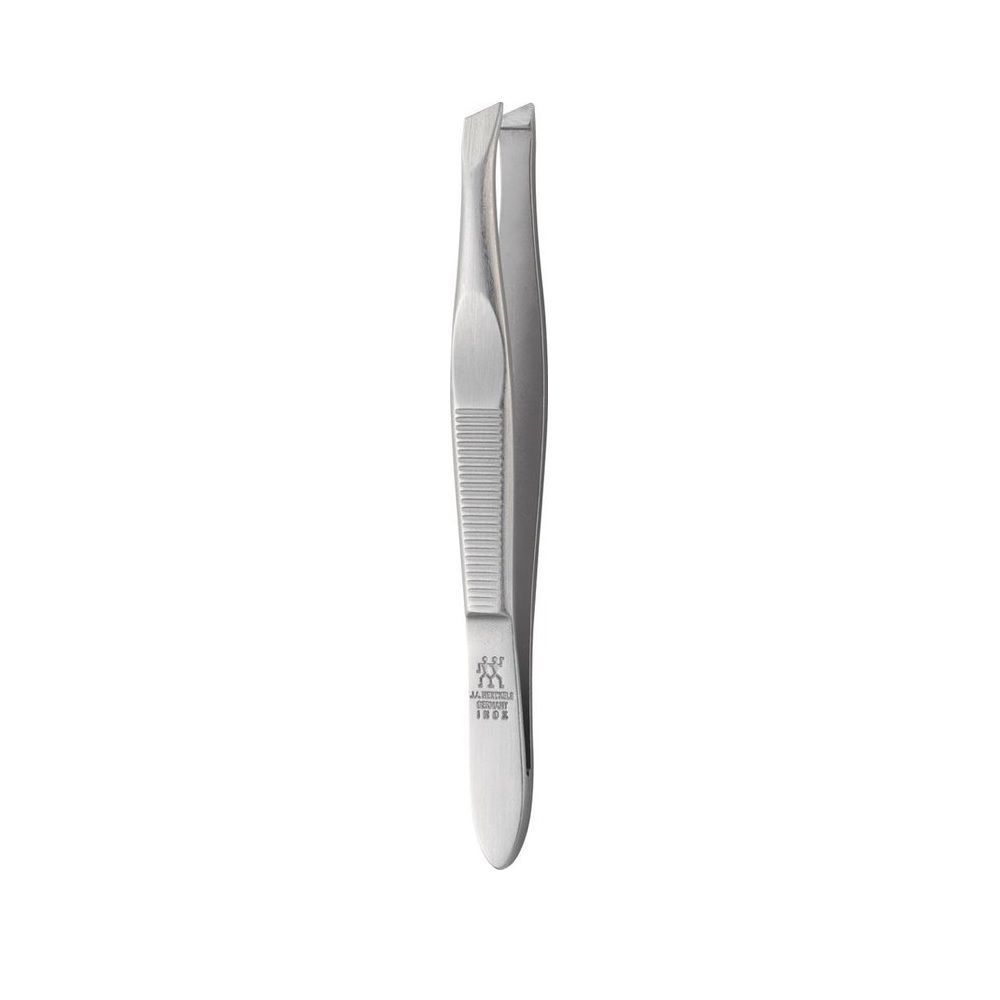 Zwilling Twinox Tweezer Slanted 80 mm 78161-001