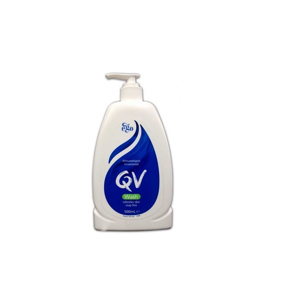 Ego QV Wash