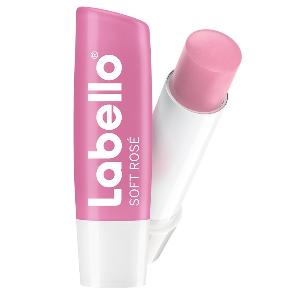 Labello Soft Lip Balm 4.8 g