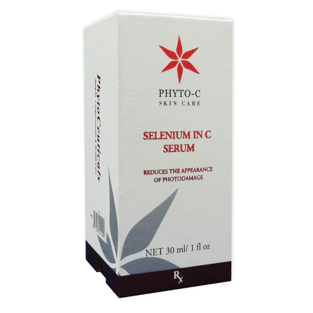 Phyto-C Selenium in C Serum 30 mL