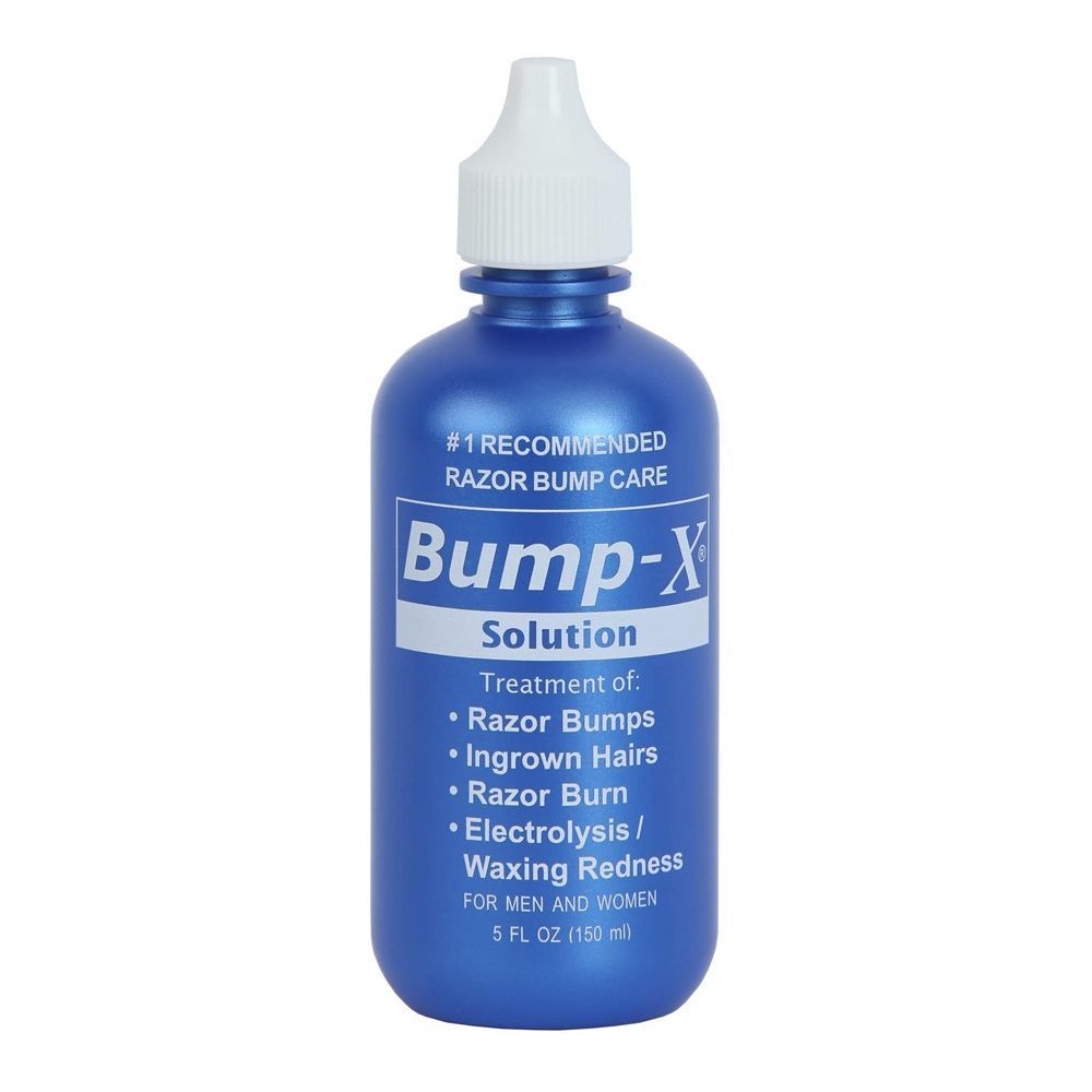 Rexsol Bump-X Solution 150 مل