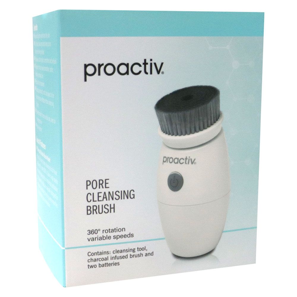 Proactiv Pore Cleansing Brush